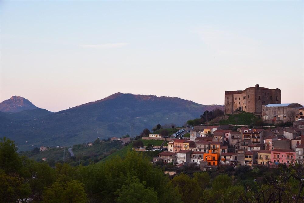 Il Castello di Castelbuono