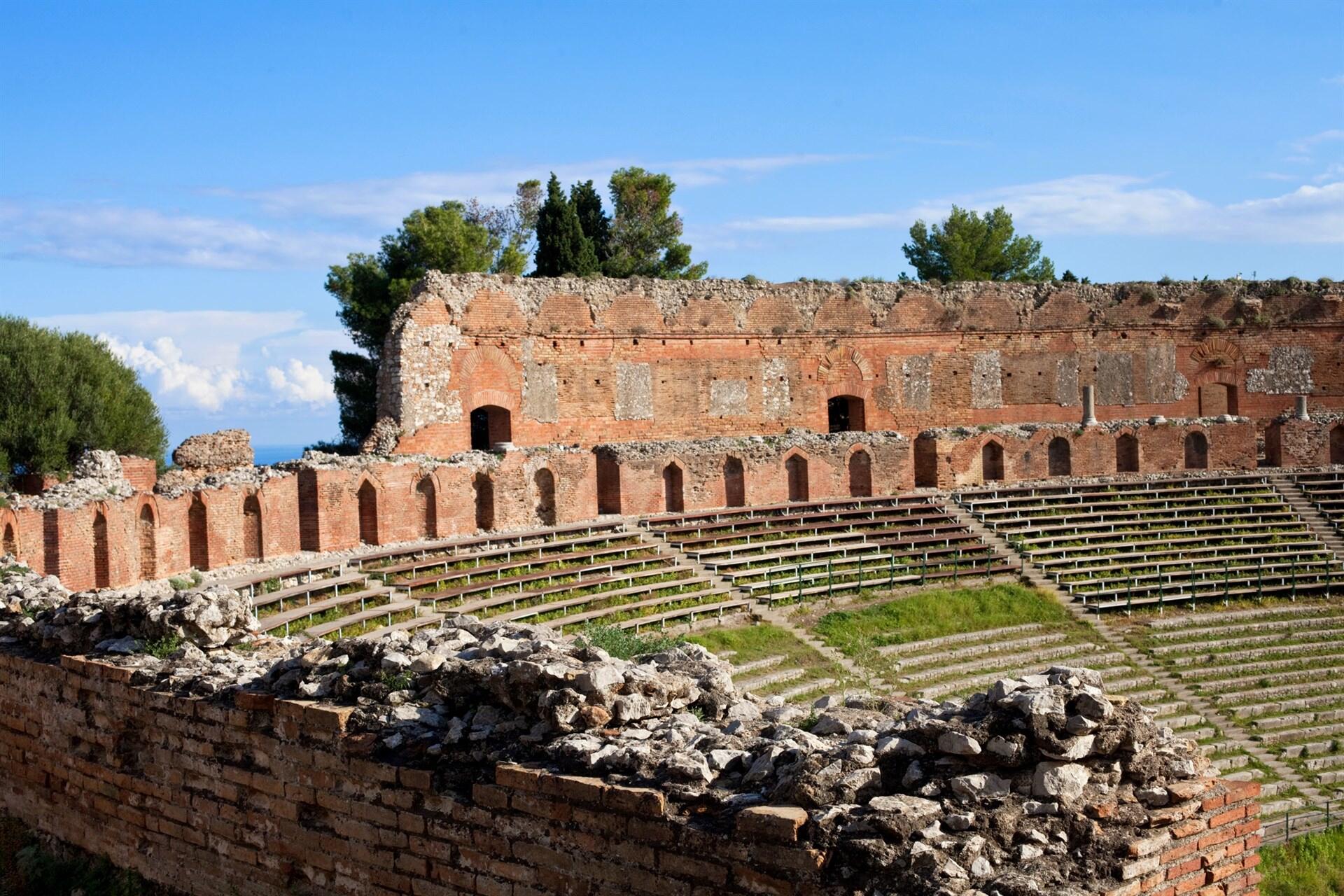 Sicily's Conquest, Empire & Legacy: Complete History