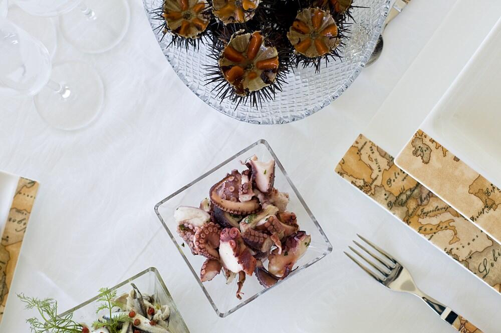 fish and seafood dishes puglia cuisine recipes