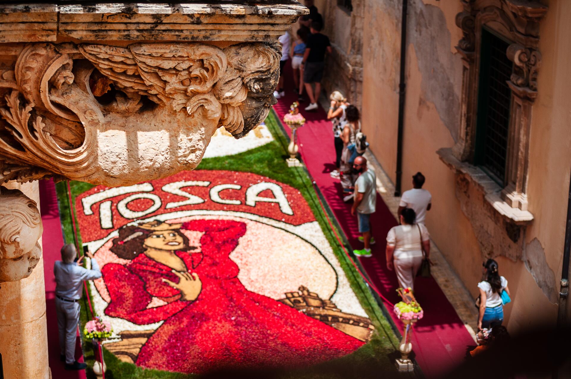 Infiorata