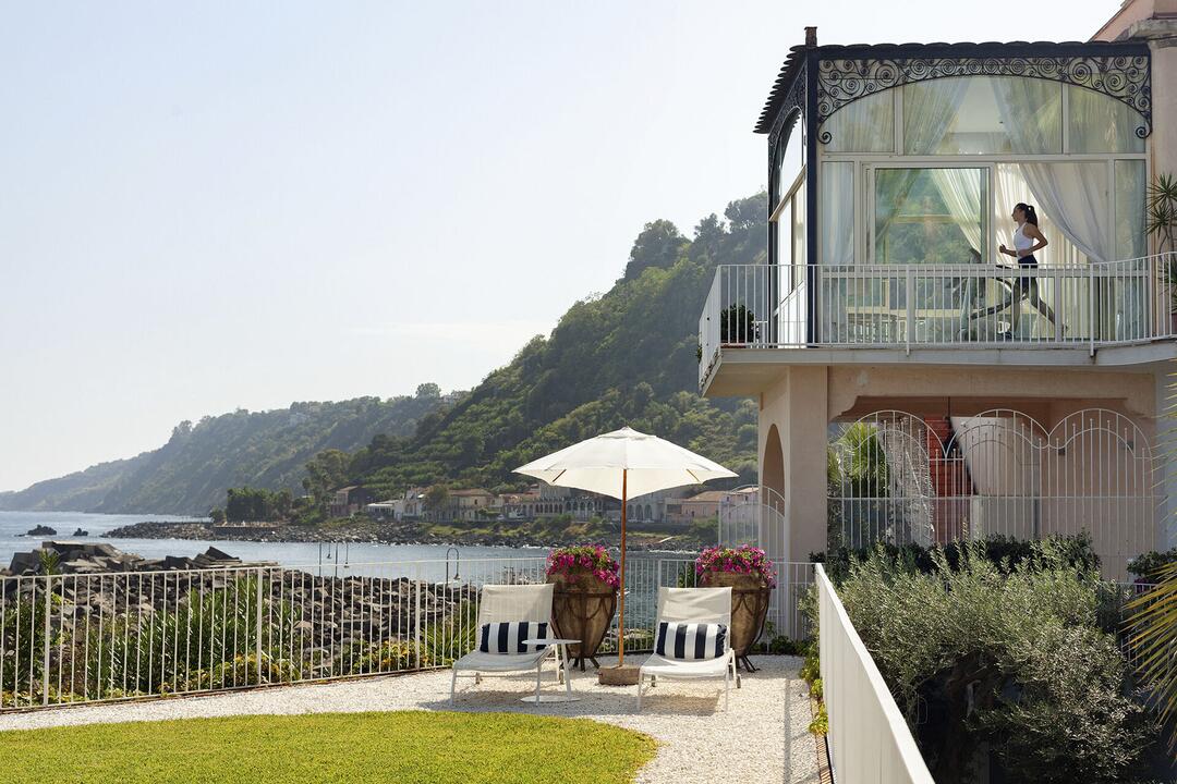 Our guide to the ionian riviera