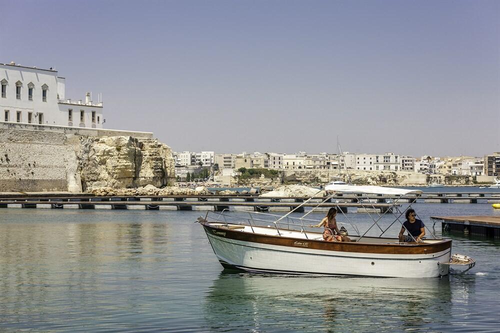 otranto, puglia