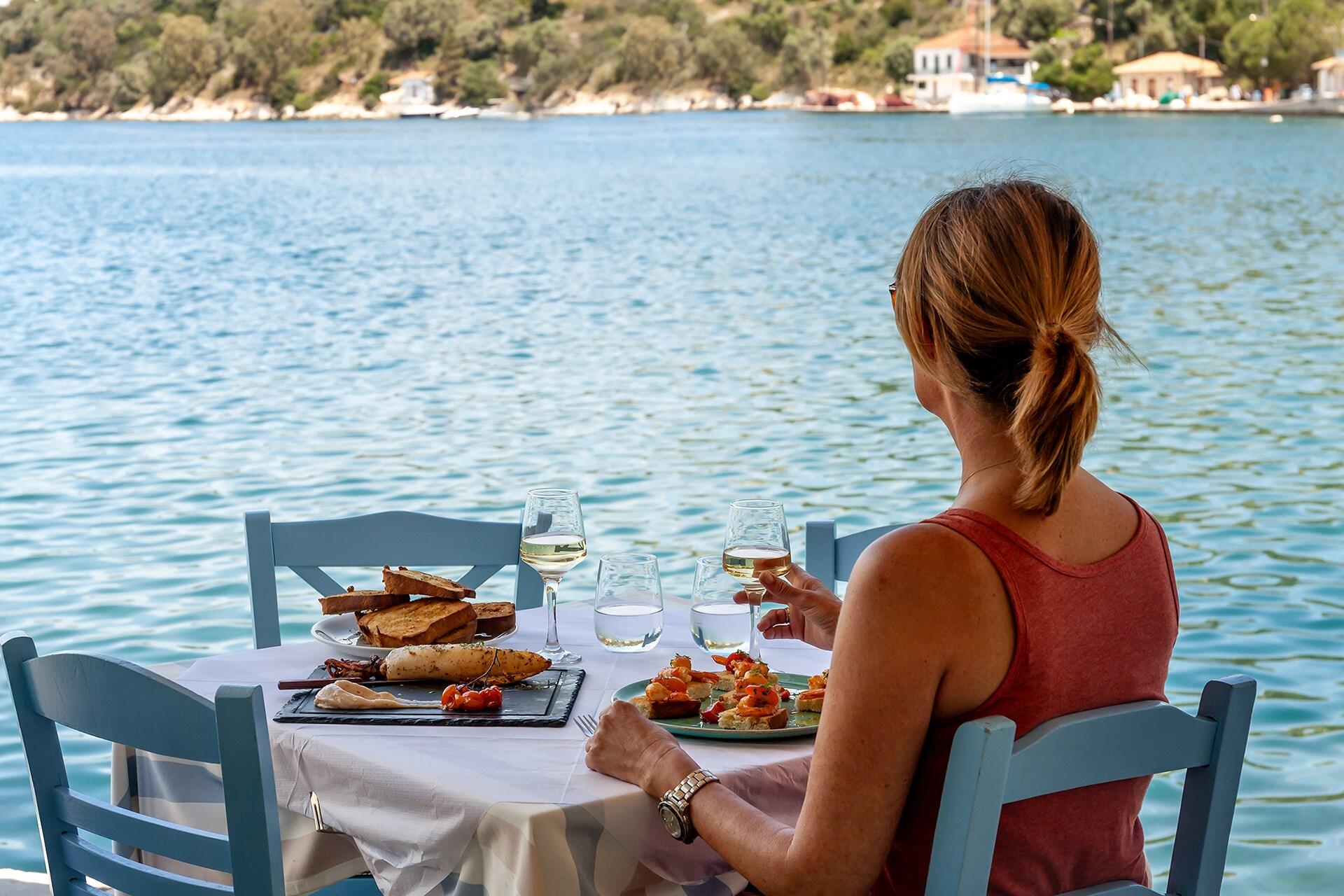 Meganissi Greece Guide: Hidden Gem Island & Travel Tips