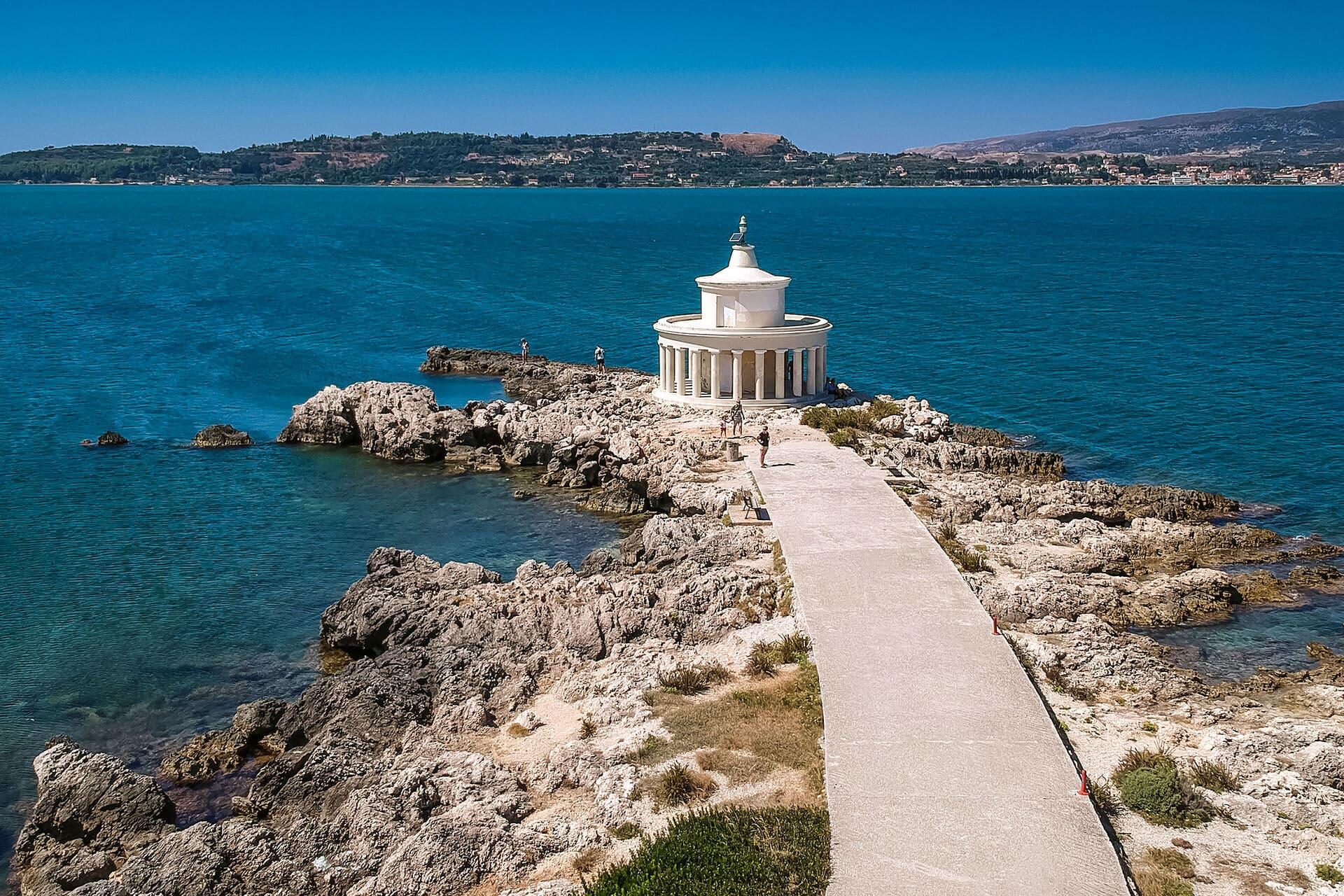 Argostoli