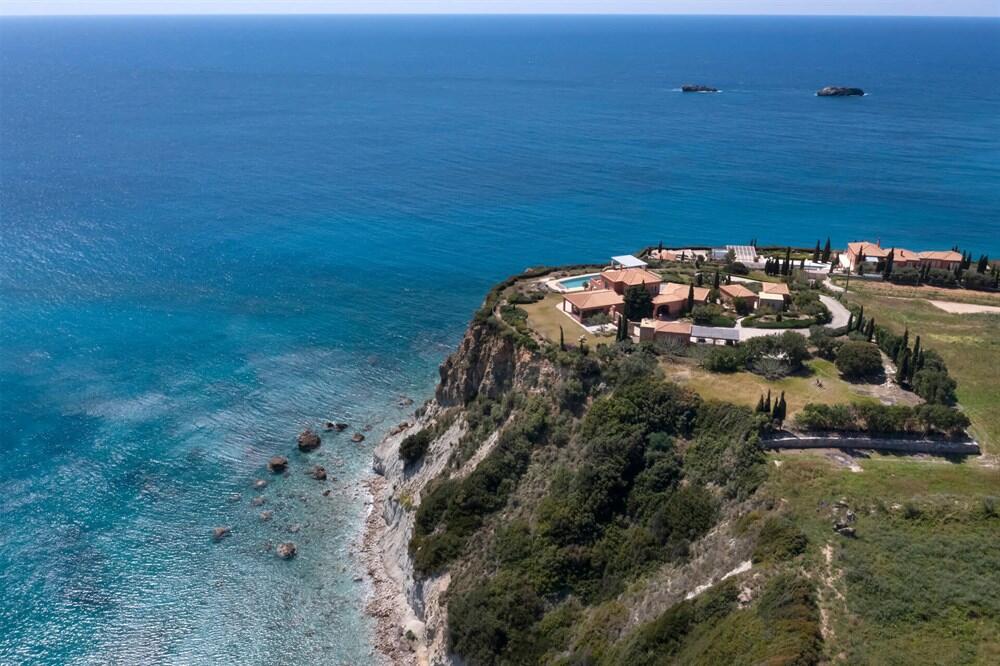 kefalonia best islands in europe