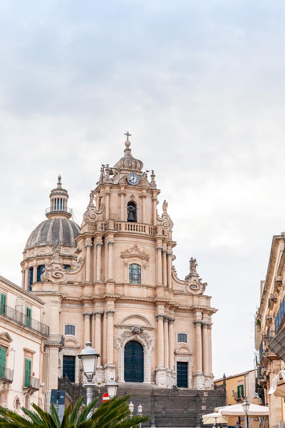 Ragusa, Sicily