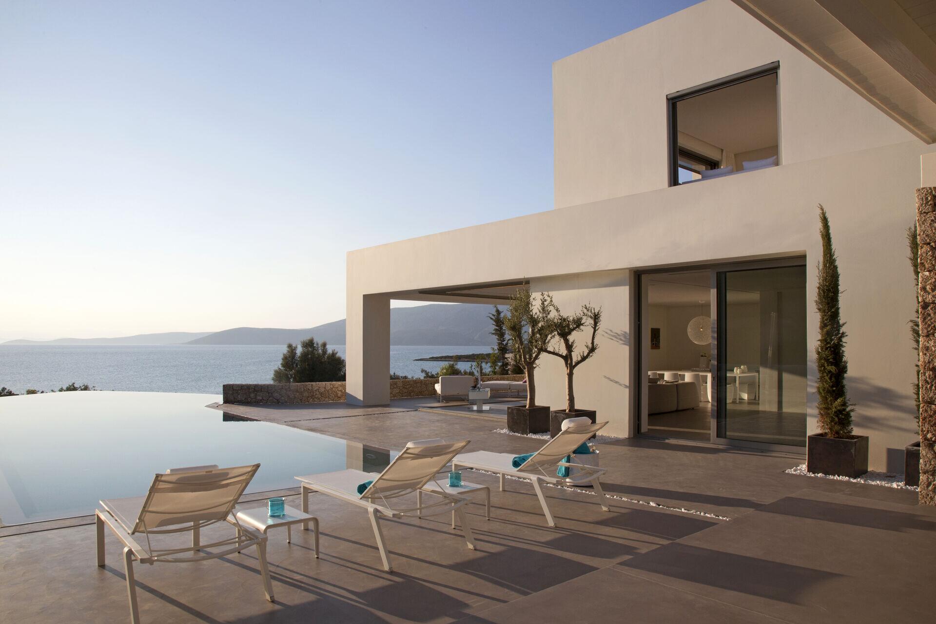 Multi-Destination Villa Stays in the Mediterranean