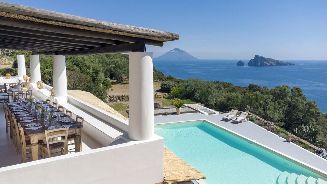 Our guide to the aeolian islands