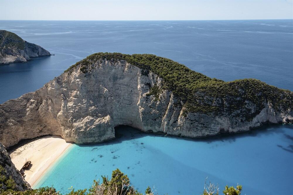 zakynthos navaggio greece