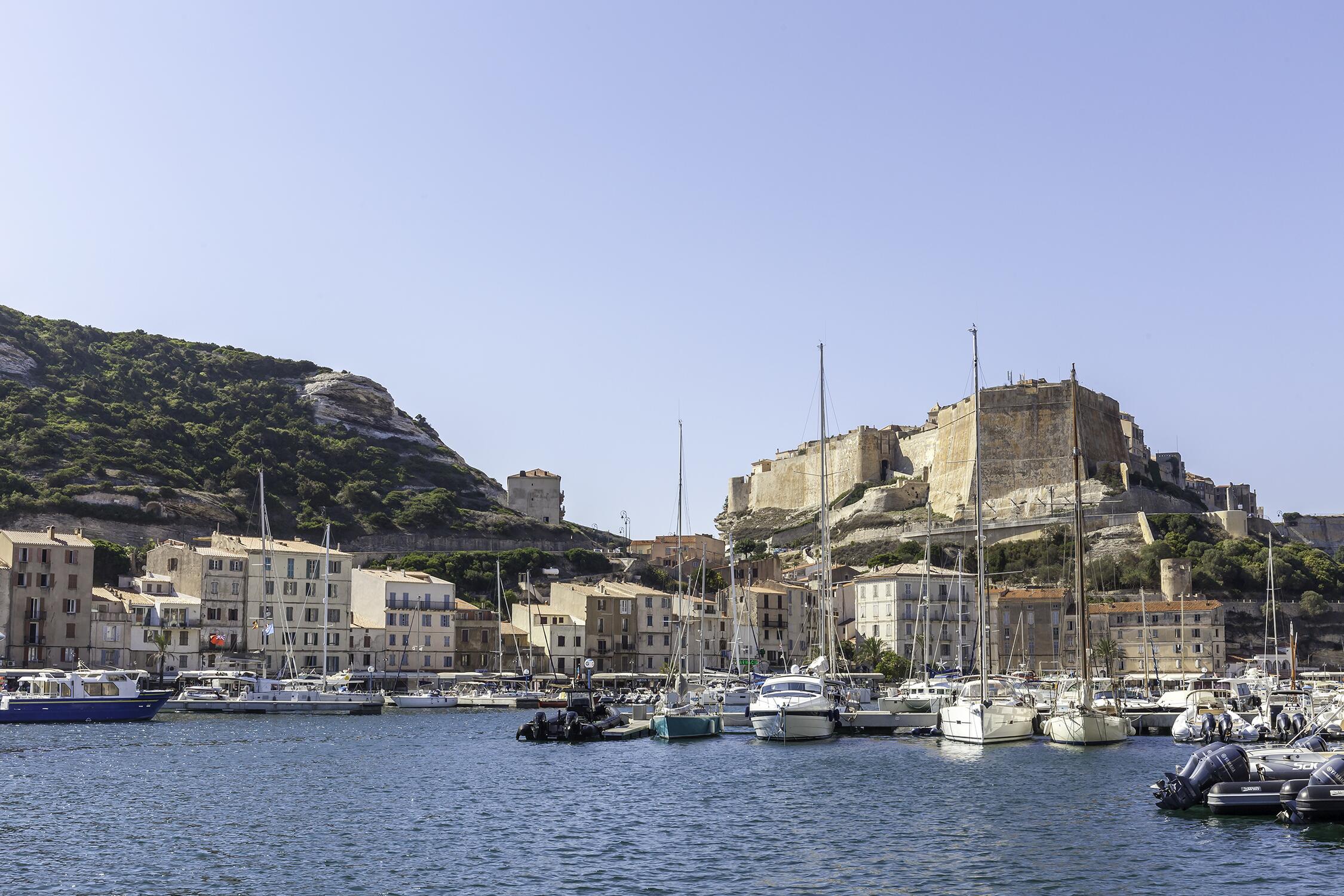 Events in Corsica 2026: A Seasonal Guide to Festivals, Culture & Yachting in Corsica