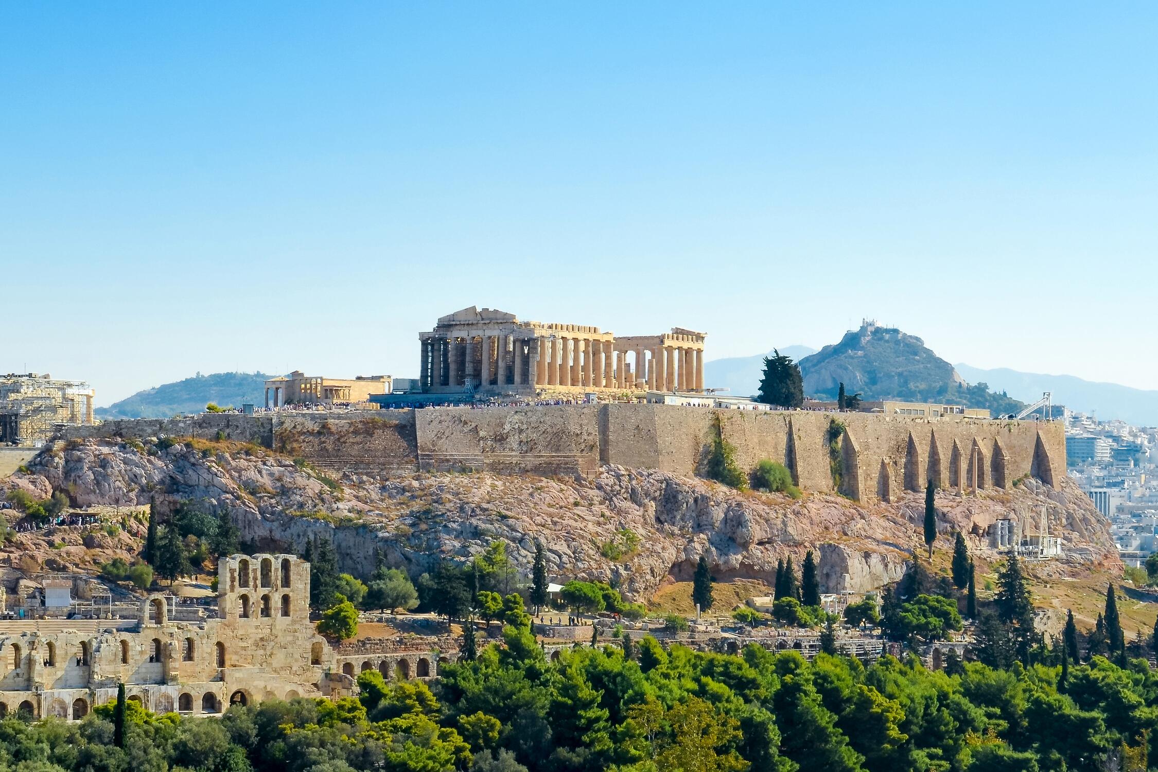 Events on Mainland Greece 2026: Festivals, Food & Seasonal Celebrations on Mainland Greece