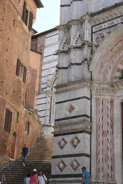 siena tuscany things to fo 