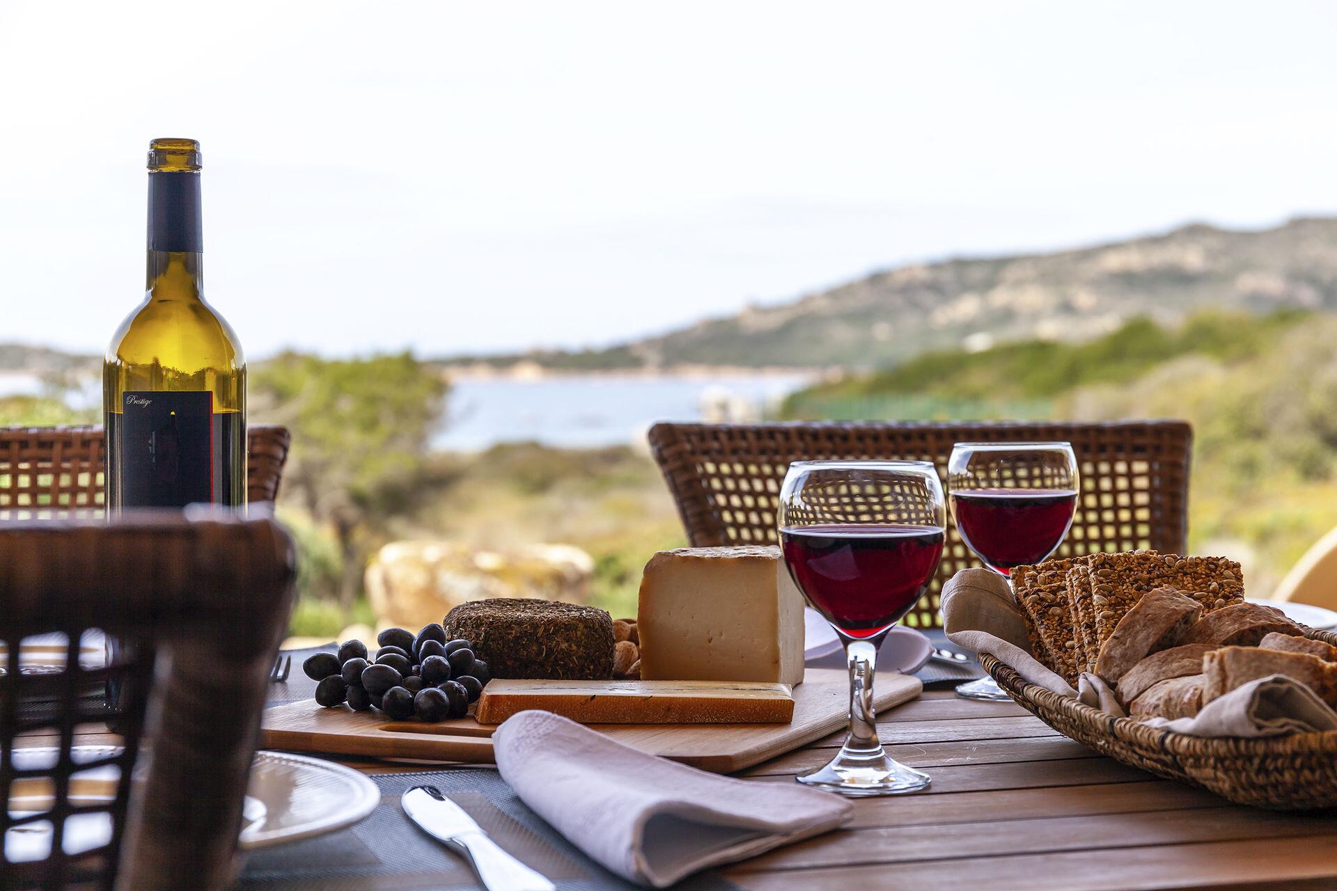 Best Restaurants Corsica: Michelin Stars & Local Gems