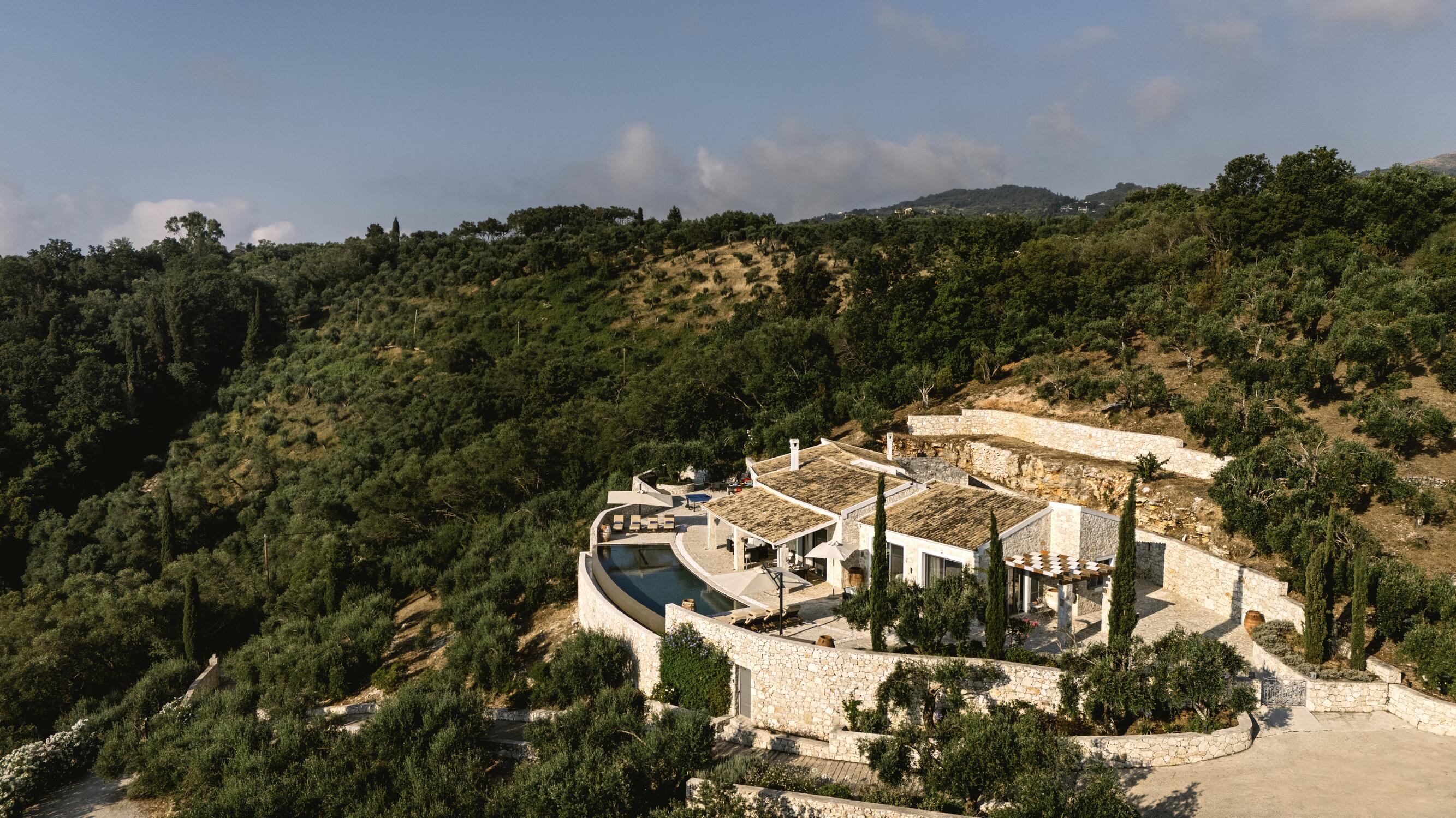 Your Bespoke Corfu Itinerary: 7 Days on the Emerald Island