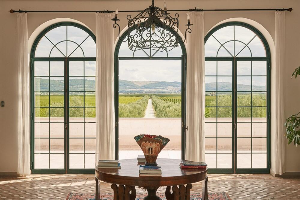 wine tasting holidays in italy