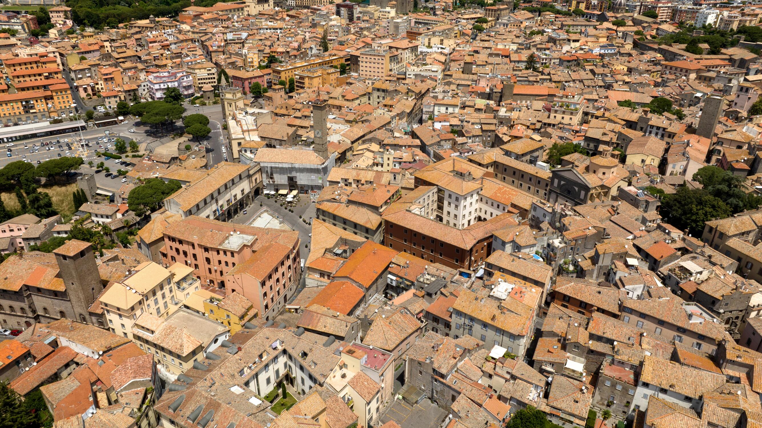 Things to do in Viterbo