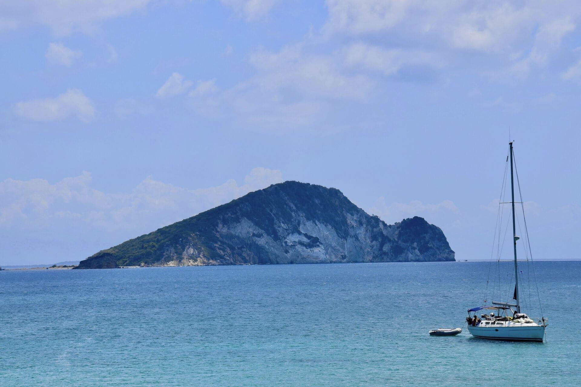 Ionian Islands