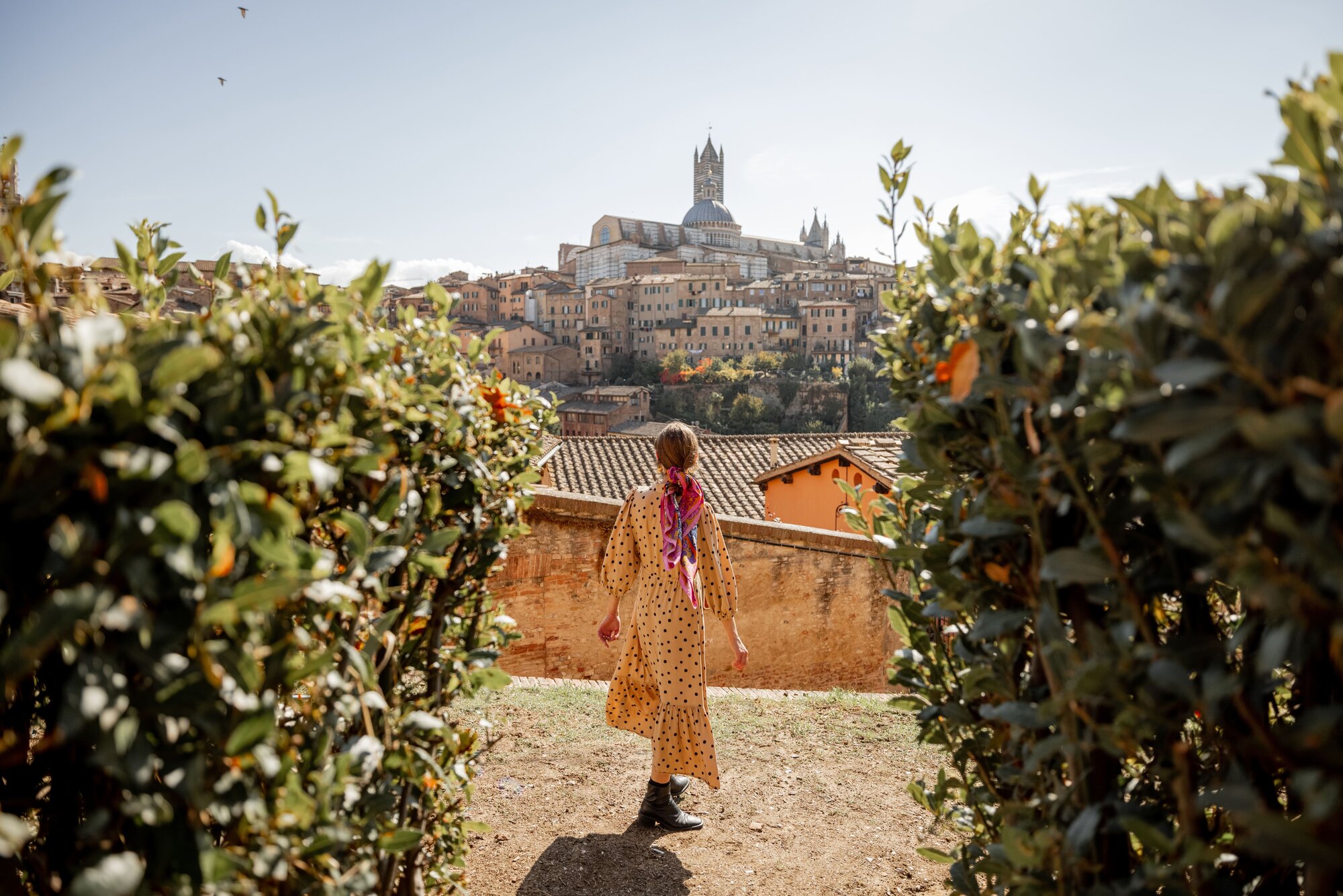 Things to Do in Siena Tuscany | Complete Guide