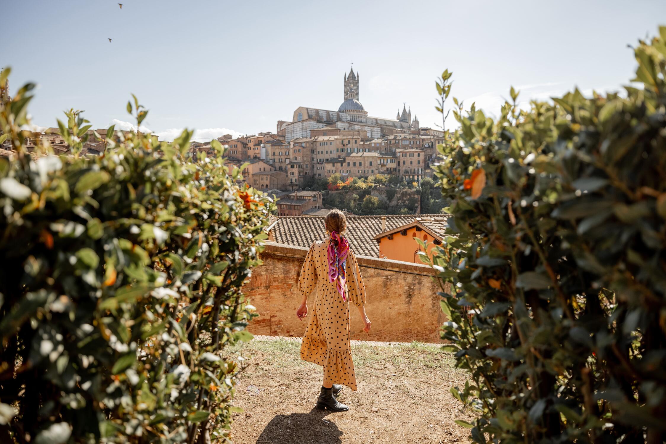 Things to Do in Siena Tuscany | Complete Guide