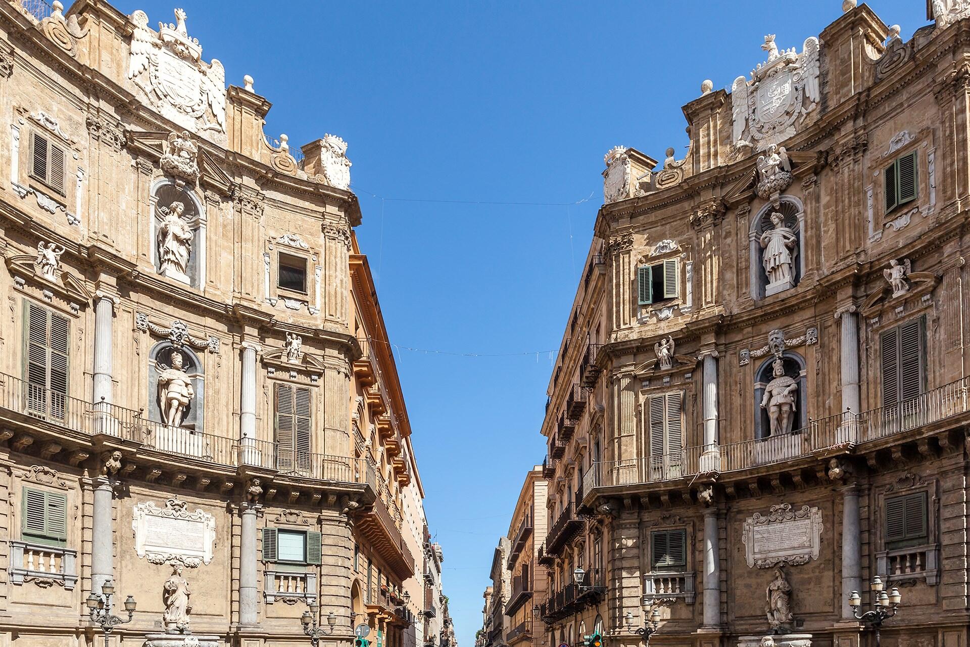What to Do in Palermo: 25 Best Things Sicily Guide