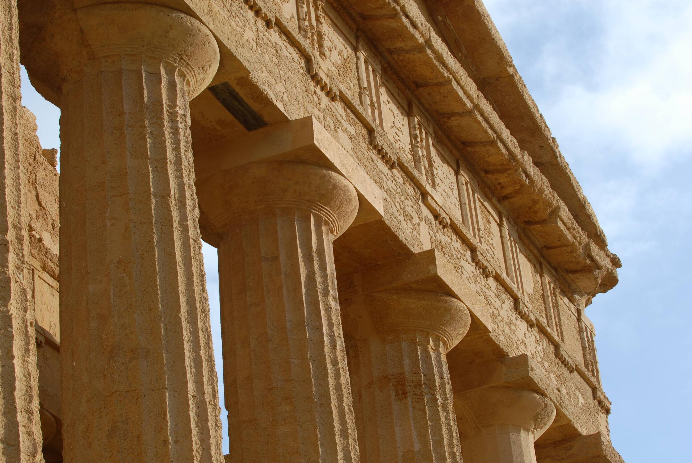 Must-See Archaeological Sites in Sicily