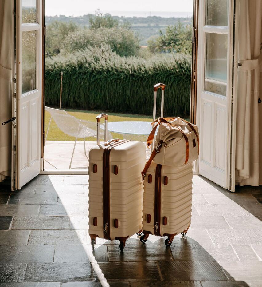 Travel Packing Tips from Our Team: The Art of Packing for a Mediterranean Villa Experience 