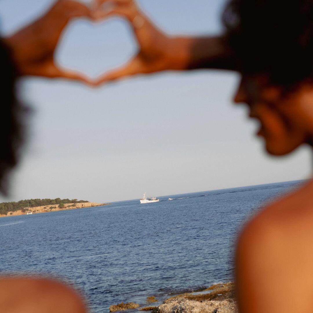 Love Stories from Our Villas