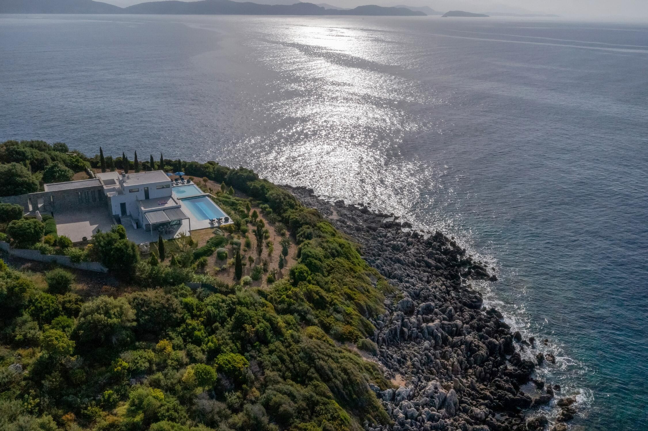 A Meganissi & Lefkada Itinerary: 7 Days Across the Idyllic Ionian