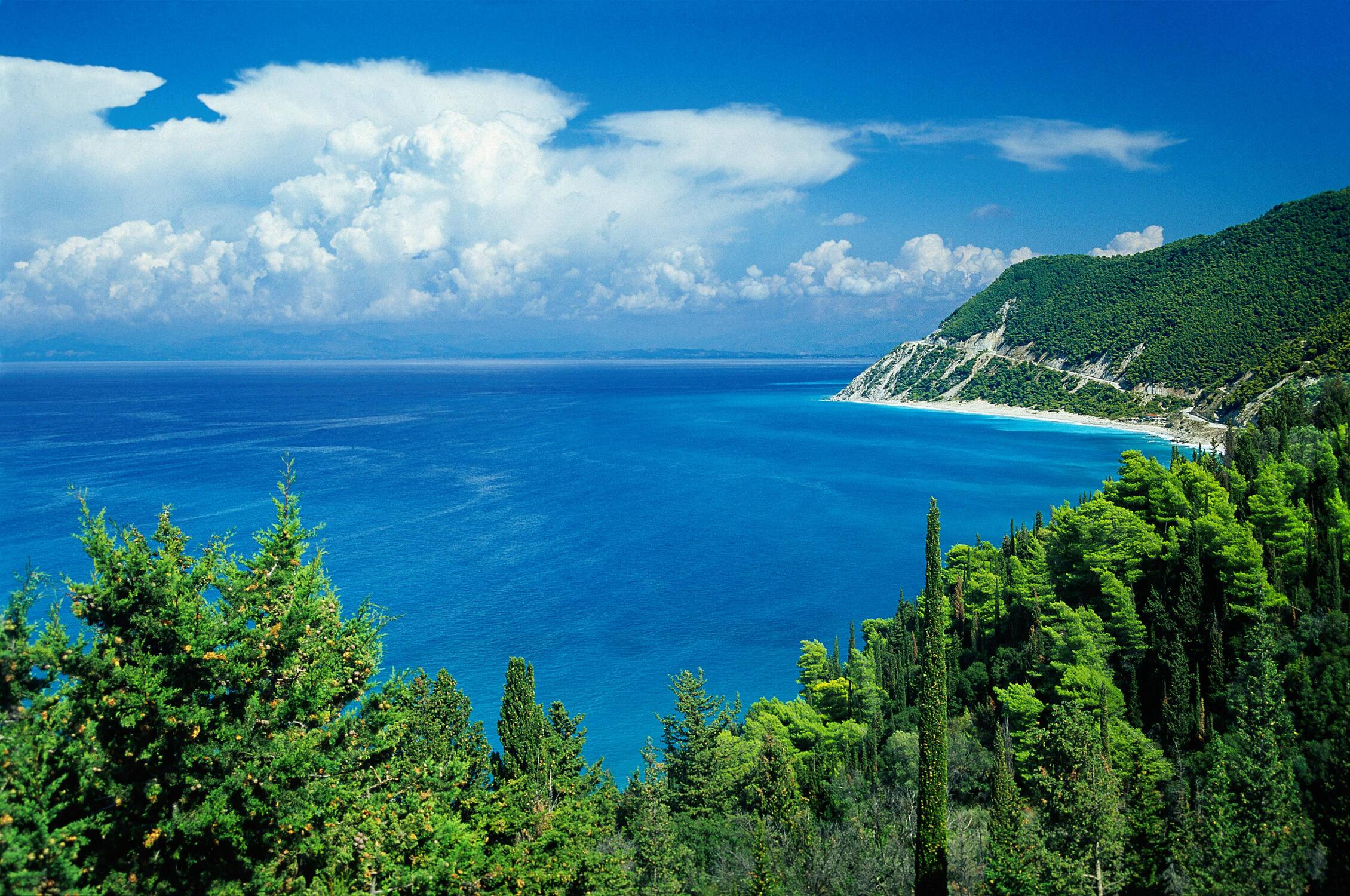 Where to Stay in Lefkada: The Ultimate Guide to Greece's Hidden Gem