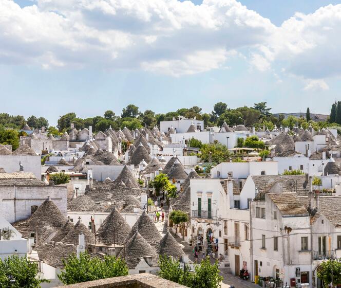 Events in Puglia 2026: A Seasonal Guide to Festivals, Food & Culture in Southern Italy