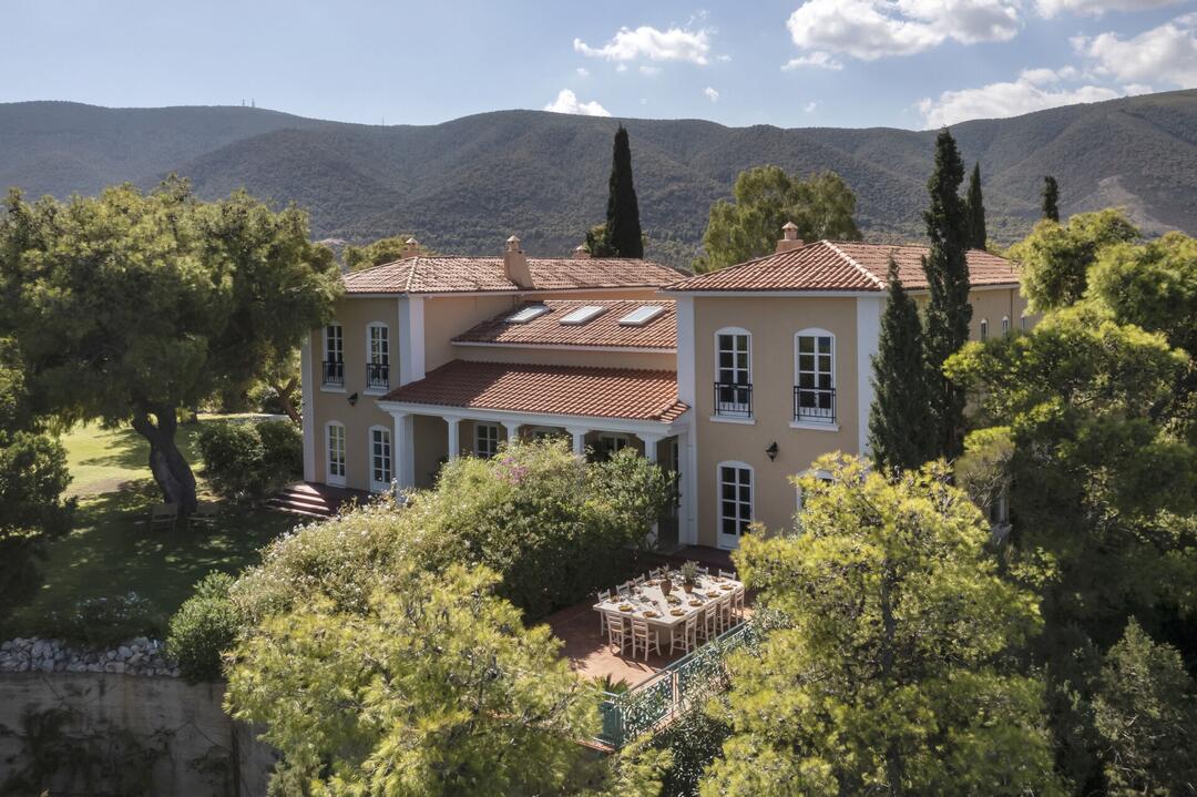 Our guide to Corinth