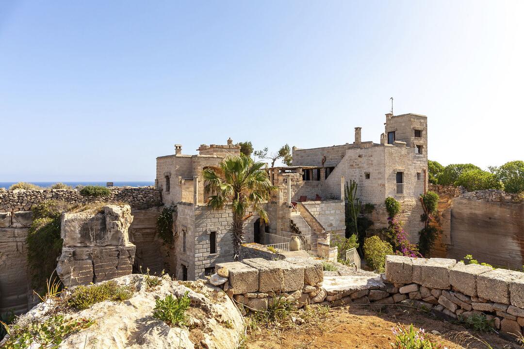 Our guide to the egadi islands