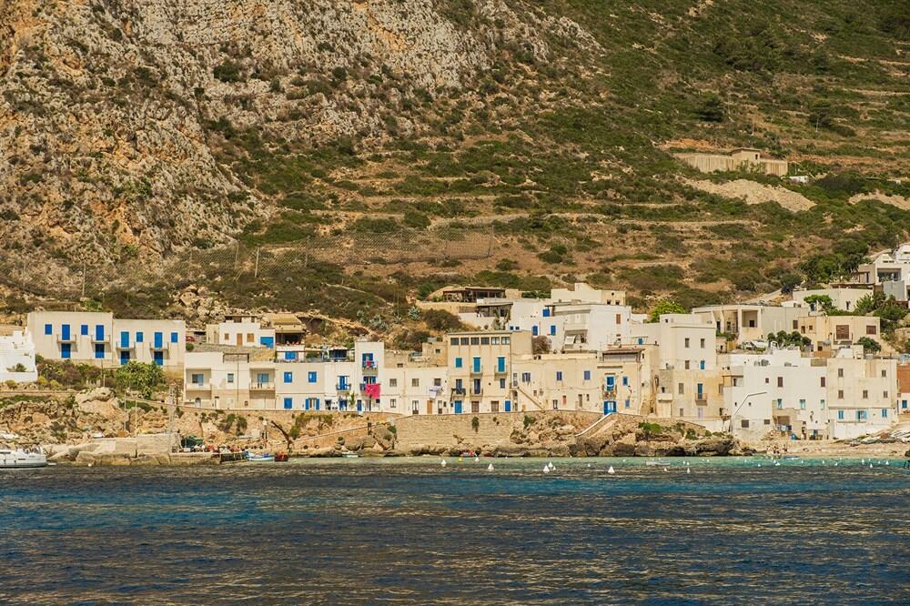marettemo sicily