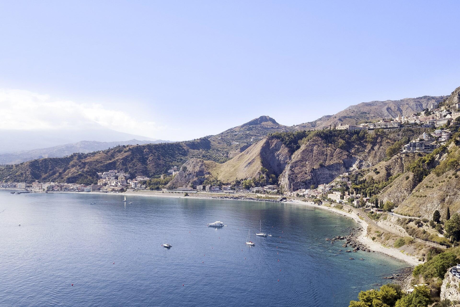 Italy Road Trip: Ultimate Routes Through Tuscany, Sicily & Puglia