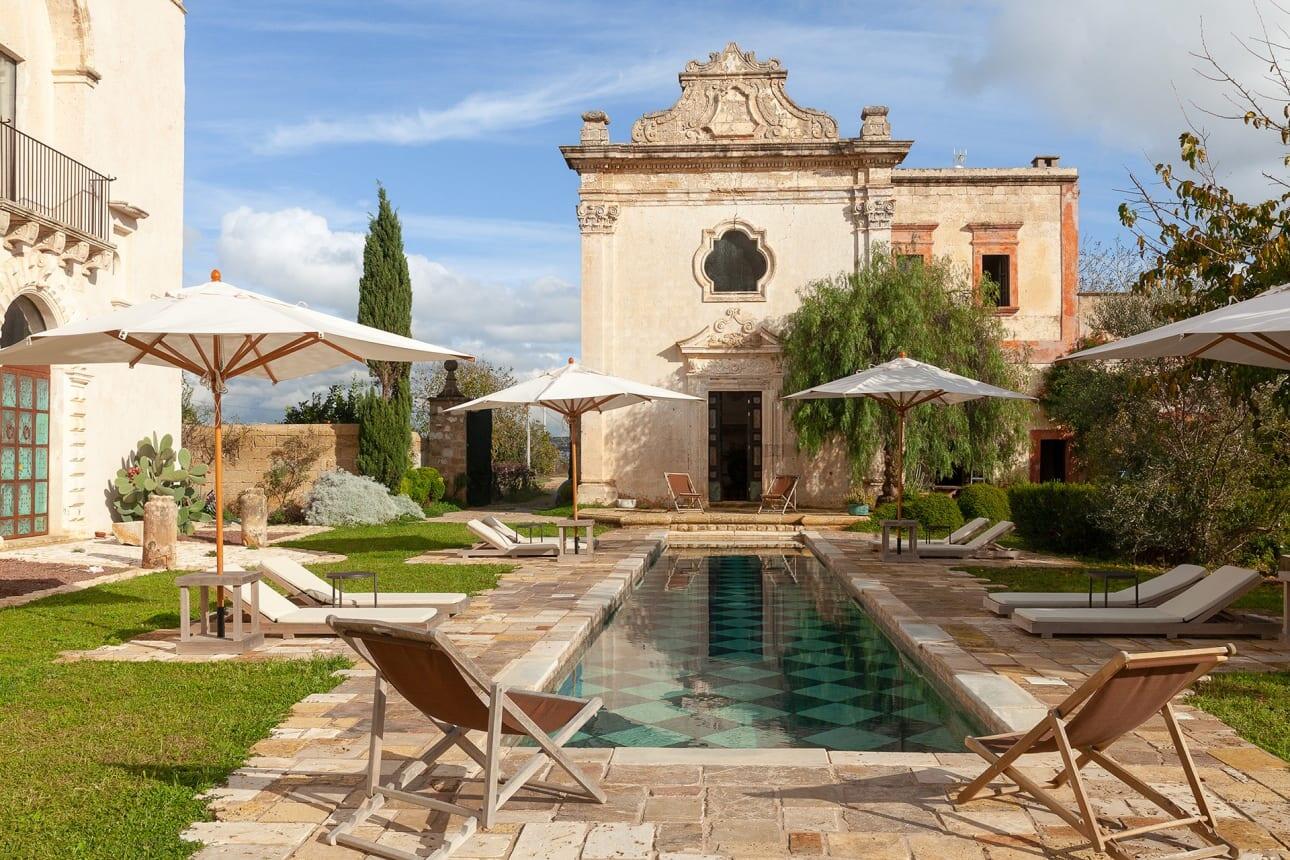 Where to Stay in Puglia: The Complete Guide to Italy's Stunning Heel