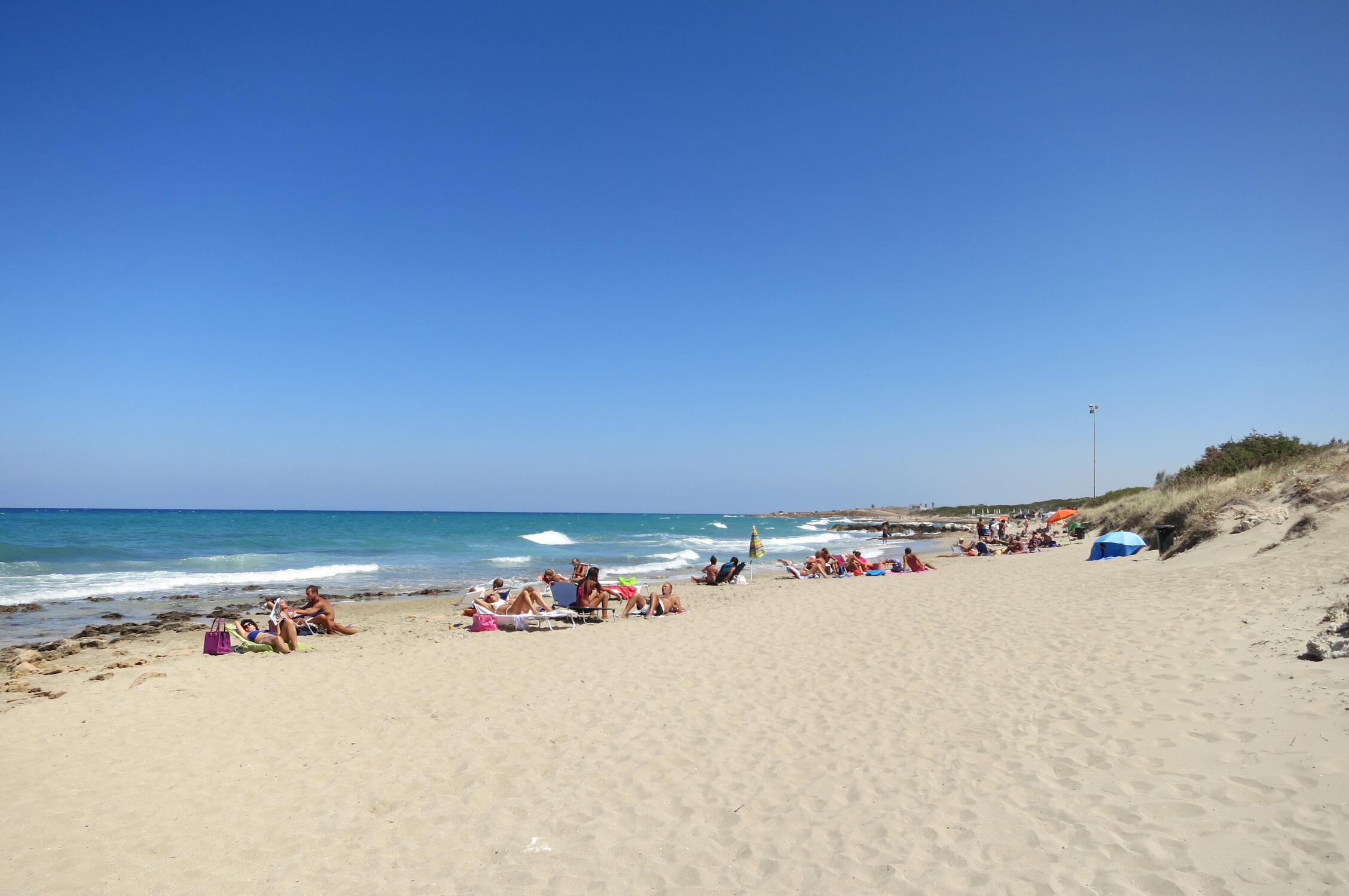 Ostuni Beaches: Complete Guide to Puglia's Coastal Paradise