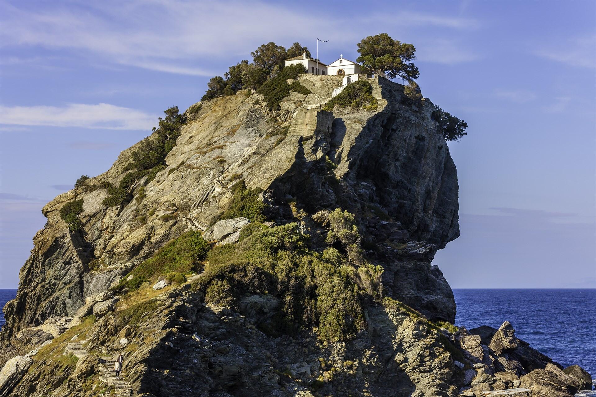 The Best Film Set Locations in the Mediterranean to Explore