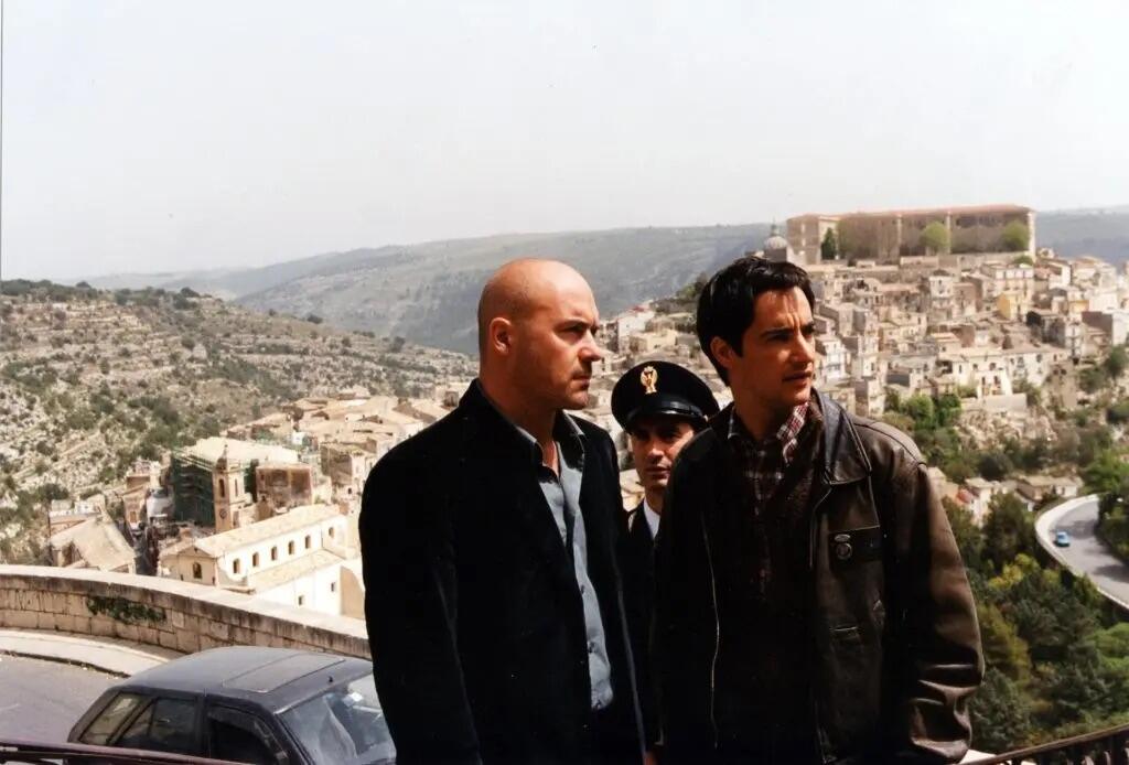 Inspector Montalbano (1999-2021) | RAI 