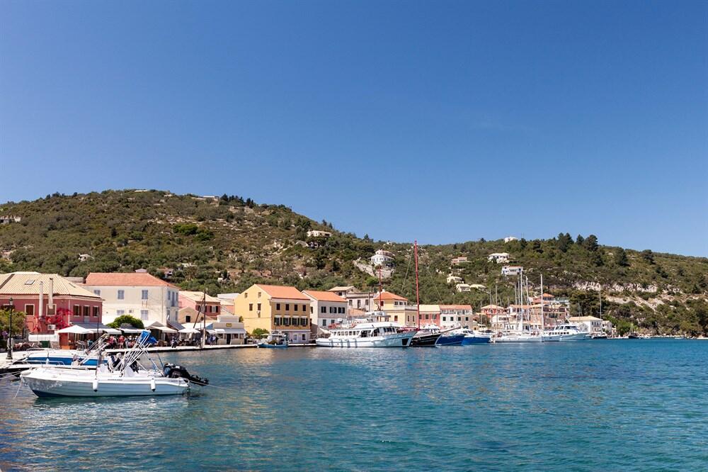 paxos and antipacos travel guide