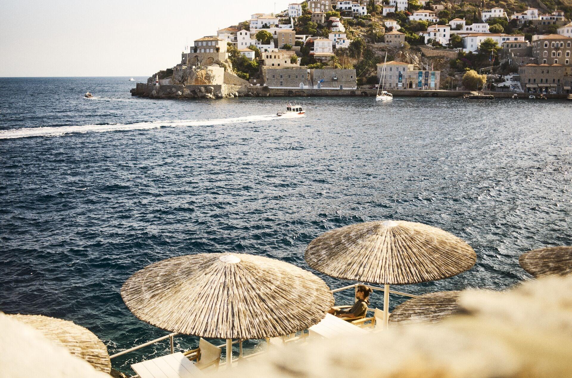 Delve into the art of slow travel. Explore the Mediterranean