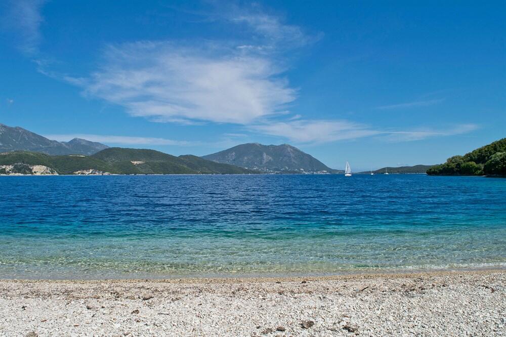 meganissi travel guide