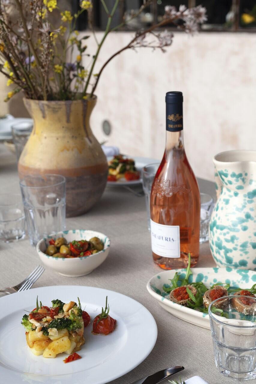 Antipasti and starters in italy puglia cuisine recipes