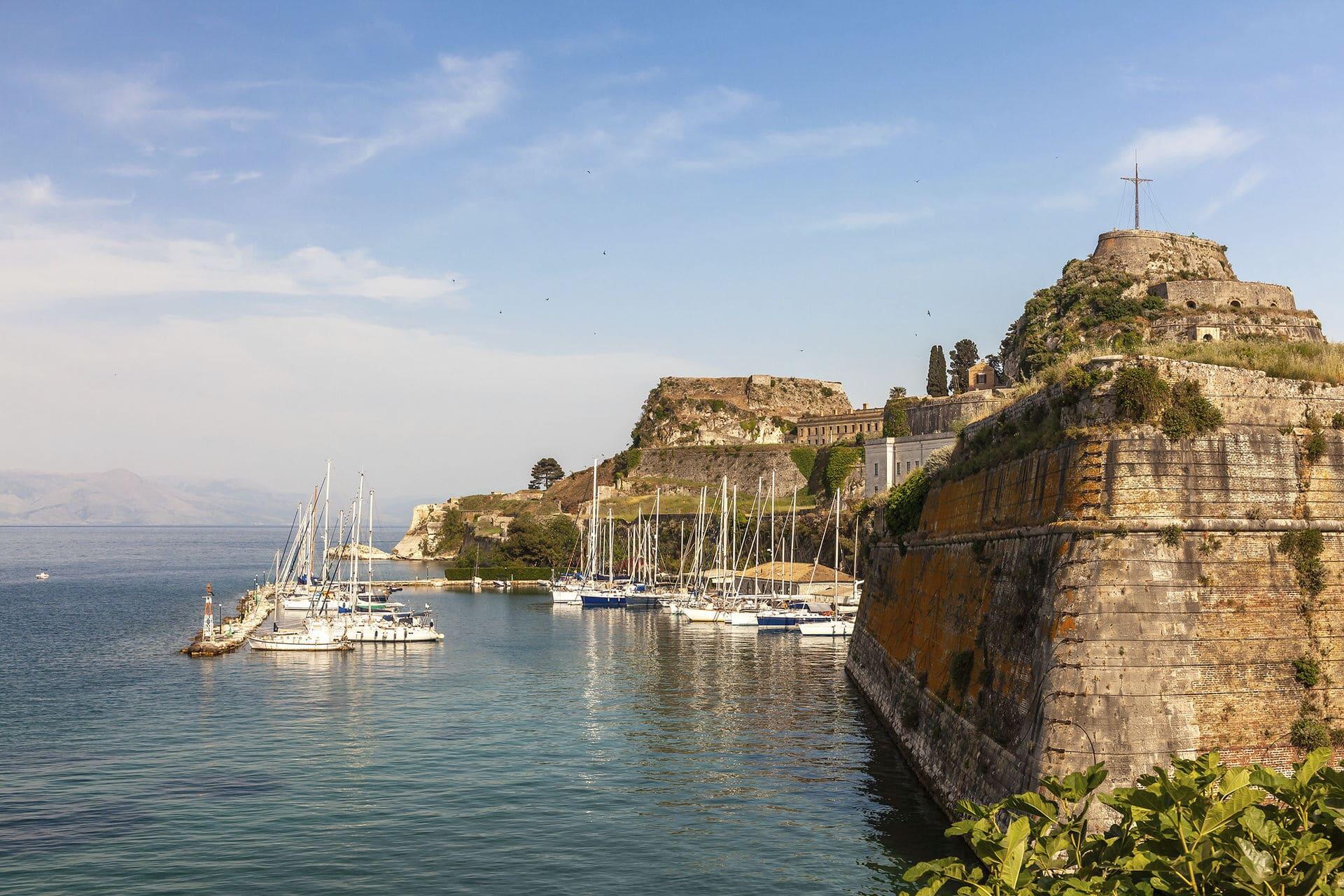 Where to Stay in Corfu: The Ultimate Guide for 2025