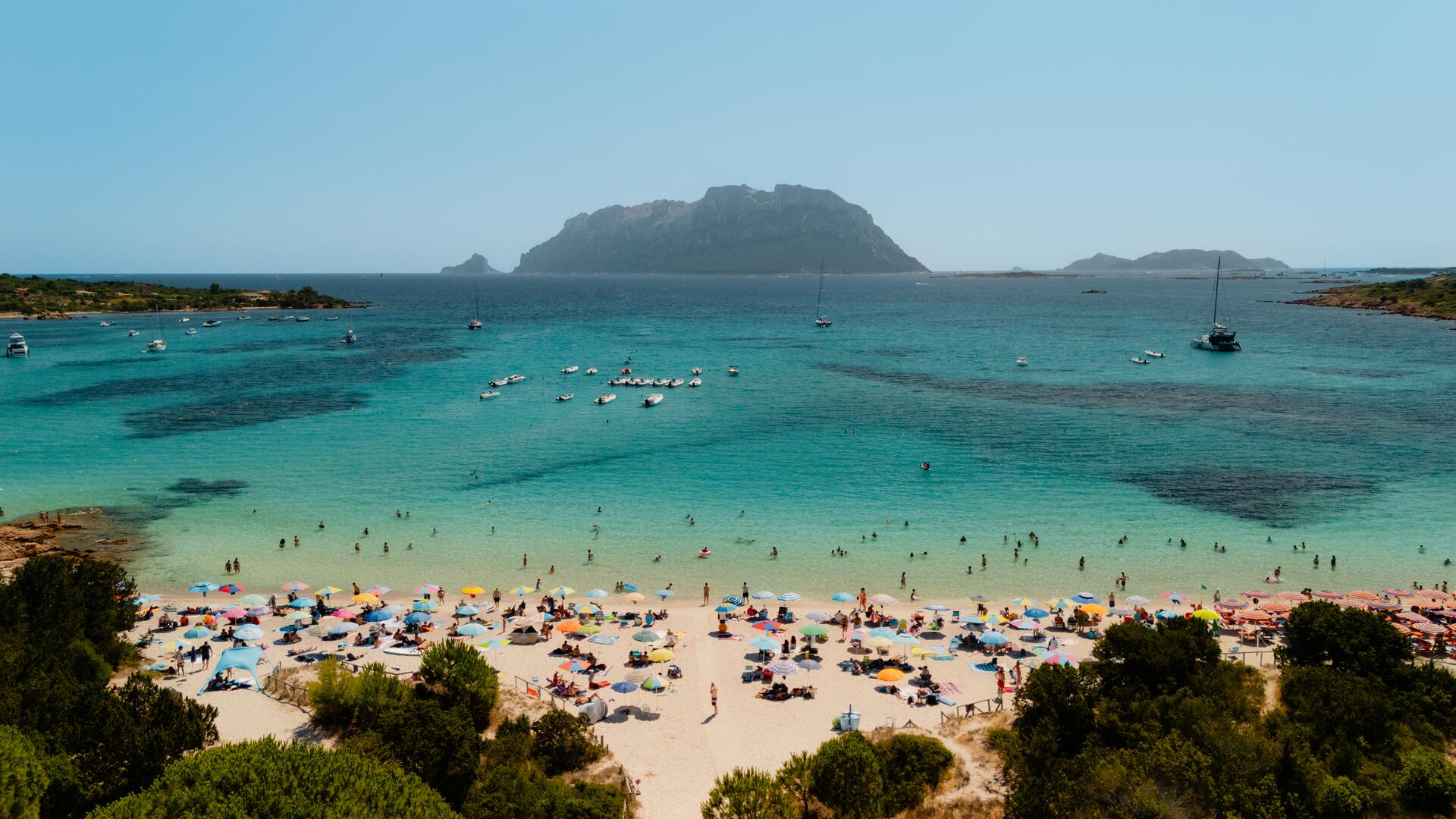 Sardinia