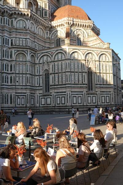 florence cathedral