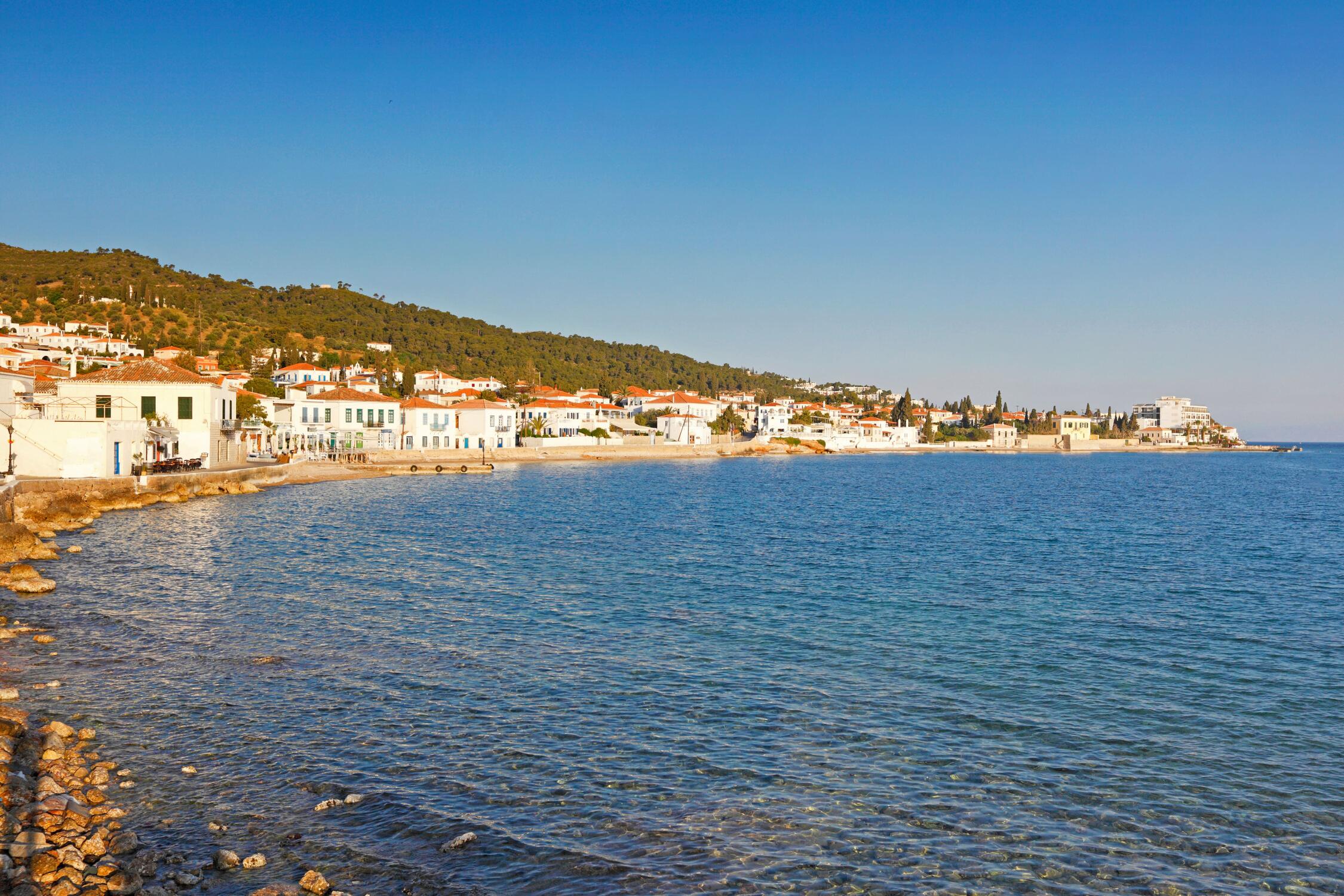 Porto Heli Greece Travel Guide | Beaches, Villas & Tips
