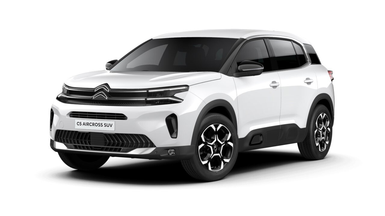 Citroen C5