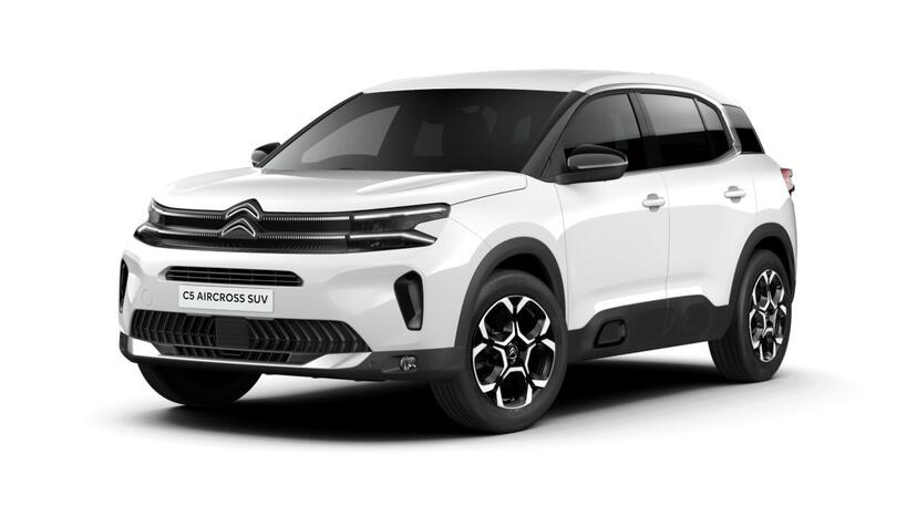 Citroen C5