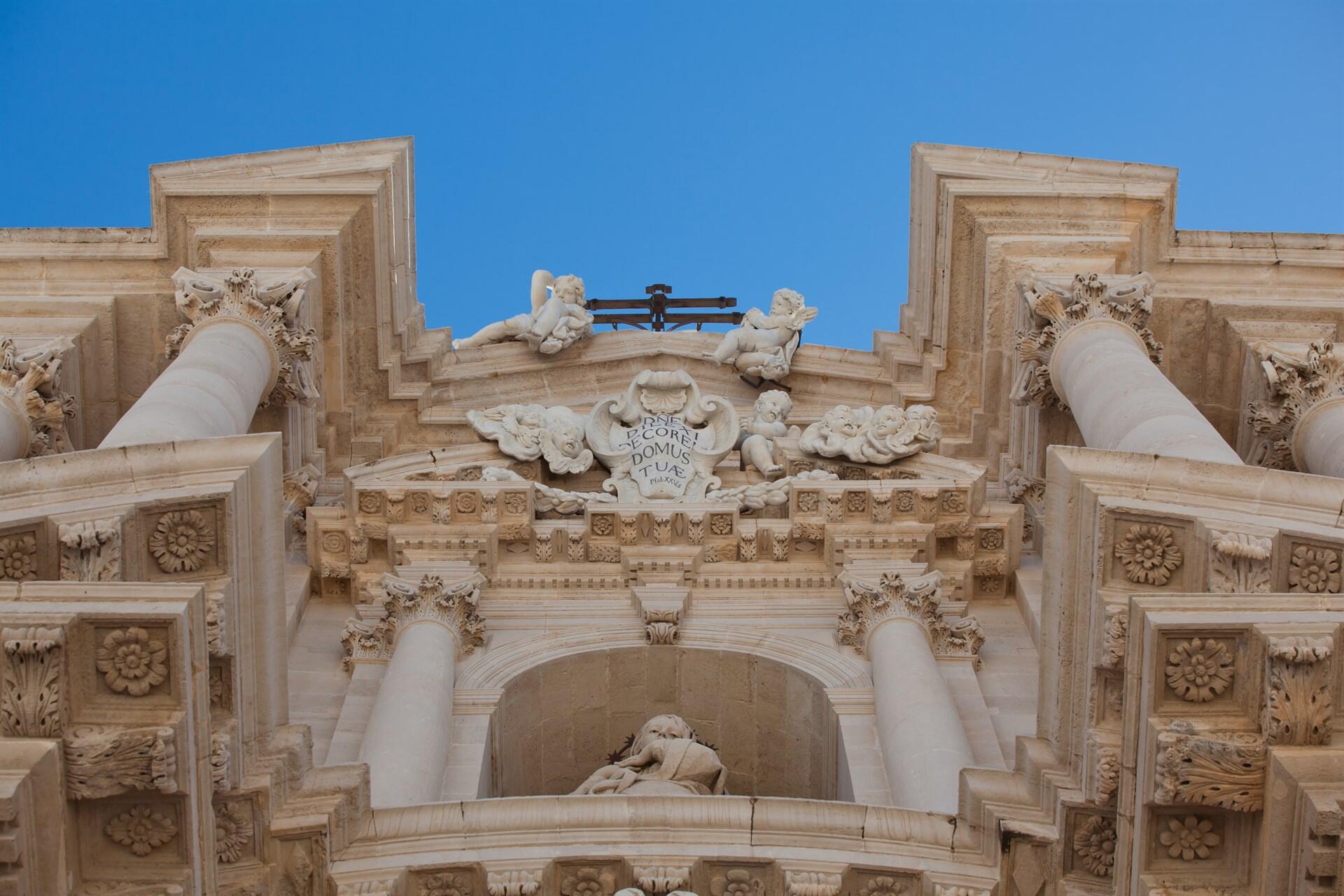 A Brief history of Three Sicilian Cities