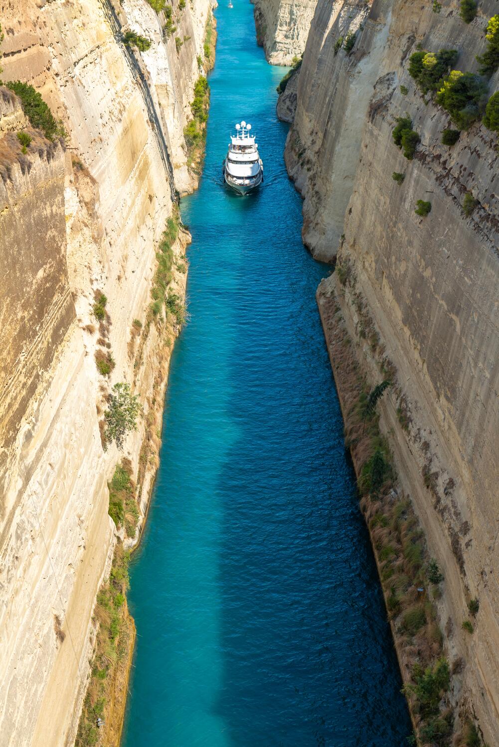 Our guide to the Greek Mainland